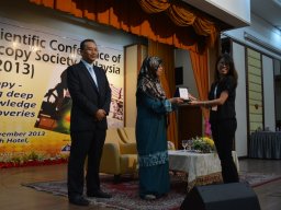 SCMSM 2013  di Primula Beach, Terengganu hosted by UMT